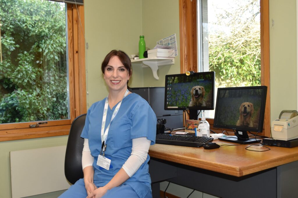 Dr Natalie Taylor