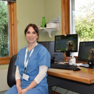 Dr Natalie Taylor