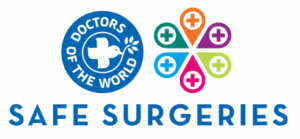 Safe surgeries Doctors of the world