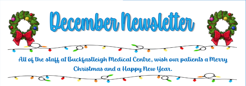 December newsletter 2025